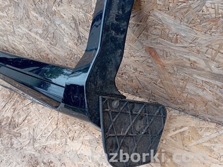 ФОТО Накладка порога для Ford Kuga 2 Киев