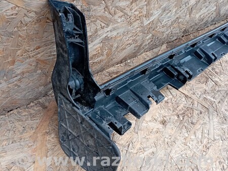 ФОТО Накладка порога для Ford Kuga 2 Киев