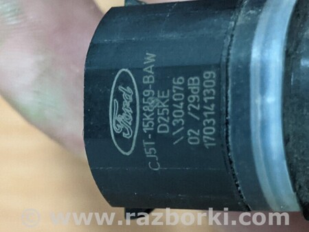ФОТО Датчик парковки для Ford Kuga 2 Киев
