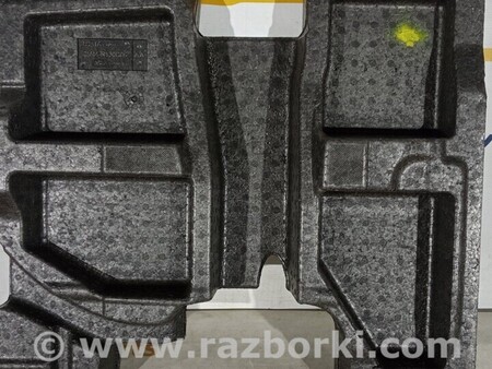 ФОТО Панель багажного отсека для Ford Kuga 2 Киев