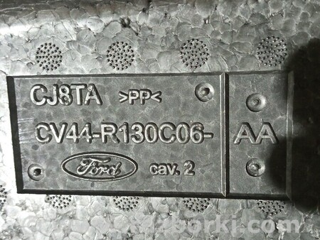 ФОТО Панель багажного отсека для Ford Kuga 2 Киев
