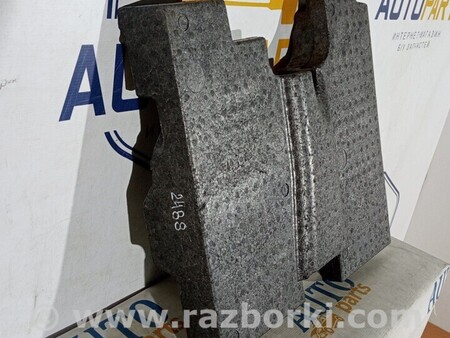 ФОТО Панель багажного отсека для Ford Kuga 2 Киев