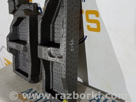 ФОТО Панель багажного отсека для Ford Kuga 2 Киев