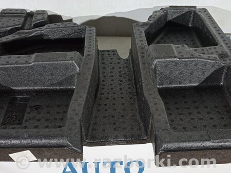 ФОТО Панель багажного отсека для Ford Kuga 2 Киев
