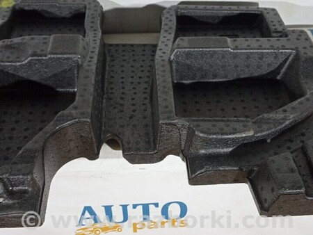 ФОТО Панель багажного отсека для Ford Kuga 2 Киев