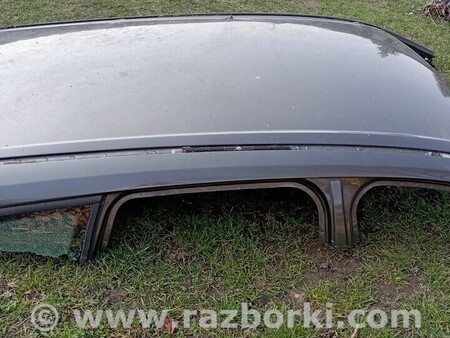 ФОТО Крыша для Ford Kuga 2 Киев