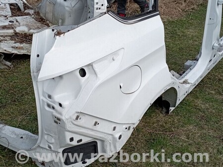 ФОТО Четверть автомобиля для Ford Kuga 2 Киев