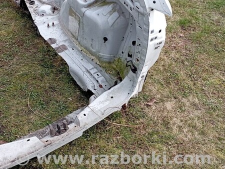 ФОТО Четверть автомобиля для Ford Kuga 2 Киев