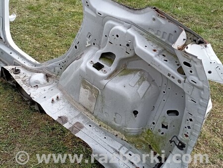 ФОТО Четверть автомобиля для Ford Kuga 2 Киев