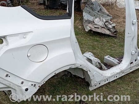 ФОТО Четверть автомобиля для Ford Kuga 2 Киев