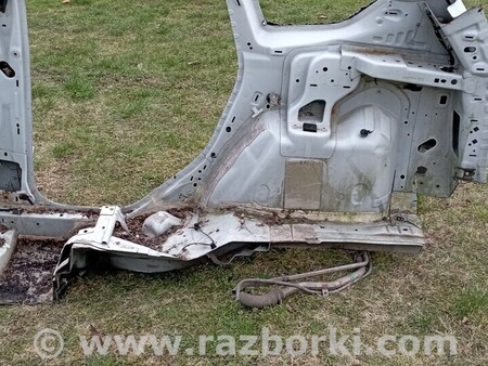 ФОТО Четверть автомобиля для Ford Kuga 2 Киев