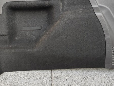 ФОТО Панель багажного отсека для Ford Kuga 2 Киев