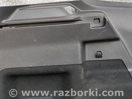 ФОТО Панель багажного отсека для Ford Kuga 2 Киев