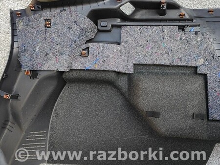ФОТО Панель багажного отсека для Ford Kuga 2 Киев