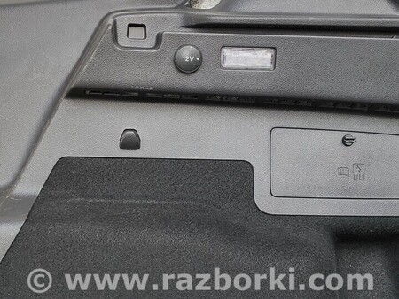 ФОТО Панель багажного отсека для Ford Kuga 2 Киев