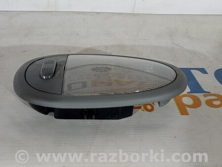 ФОТО Подсветка номера для Chevrolet Lacetti Киев