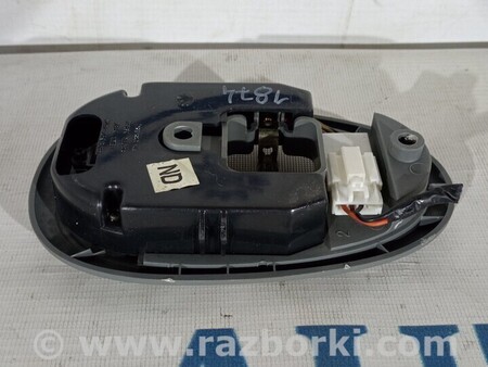 ФОТО Подсветка номера для Chevrolet Lacetti Киев