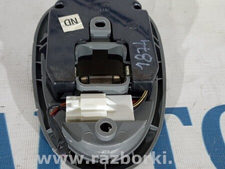 ФОТО Подсветка номера для Chevrolet Lacetti Киев