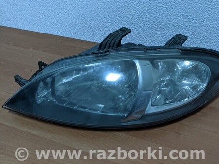 ФОТО Фара для Chevrolet Lacetti Киев