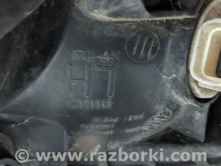 ФОТО Фара для Chevrolet Lacetti Киев