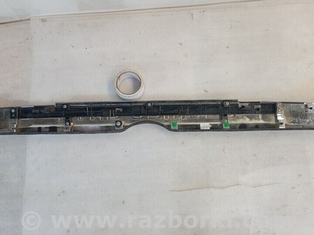 ФОТО Накладка крышки багажника для Toyota Land Cruiser Prado Киев