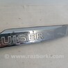 ФОТО Накладка крышки багажника для Toyota Land Cruiser Prado Киев