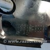 ФОТО Накладка крышки багажника для Toyota Land Cruiser Prado Киев