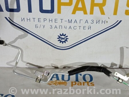 ФОТО Шланг бачка ГУР возврат для Fiat Doblo Киев