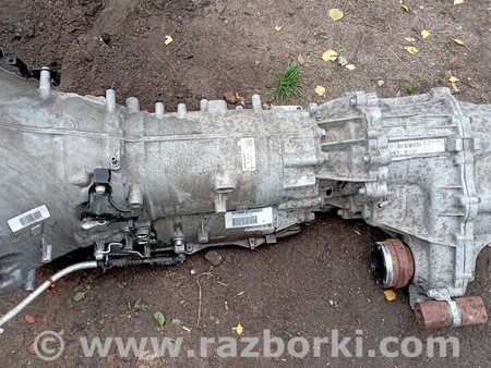 ФОТО АКПП (коробка автомат) для Dodge Durango (2011-) Киев