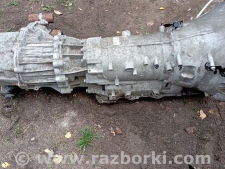 ФОТО АКПП (коробка автомат) для Dodge Durango (2011-) Киев