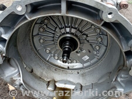 ФОТО АКПП (коробка автомат) для Dodge Durango (2011-) Киев
