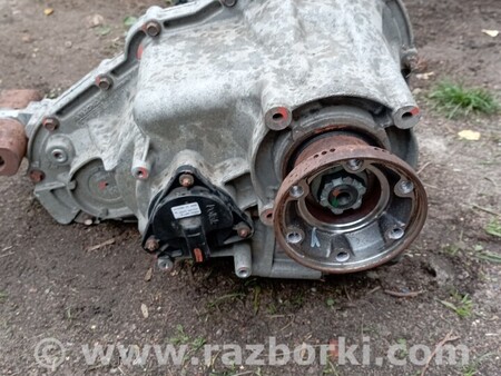 ФОТО АКПП (коробка автомат) для Dodge Durango (2011-) Киев