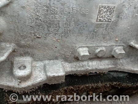 ФОТО АКПП (коробка автомат) для Dodge Durango (2011-) Киев