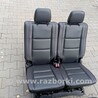 ФОТО Сидения (передние, задние) для Dodge Durango (2011-) Киев