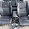 ФОТО Сидения (передние, задние) для Dodge Durango (2011-) Киев
