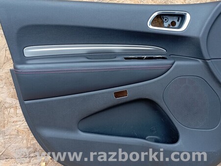 ФОТО Карта двери для Dodge Durango (2011-) Киев