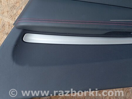 ФОТО Карта двери для Dodge Durango (2011-) Киев
