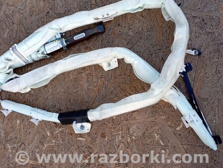 ФОТО AirBag для Dodge Durango (2011-) Киев