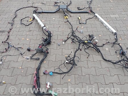 ФОТО Проводка для Dodge Durango (2011-) Киев