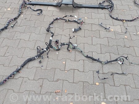 ФОТО Проводка для Dodge Durango (2011-) Киев