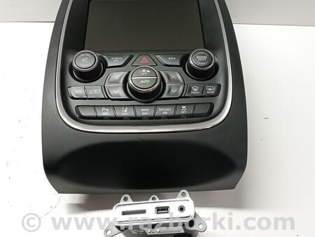 ФОТО Центральная консоль для Dodge Durango (2011-) Киев