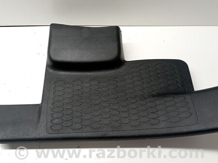 ФОТО Накладка порога для Dodge Durango (2011-) Киев