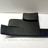 ФОТО Накладка порога для Dodge Durango (2011-) Киев