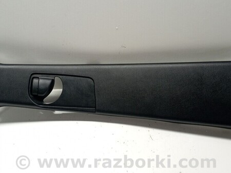 ФОТО Накладка стойки для Dodge Durango (2011-) Киев