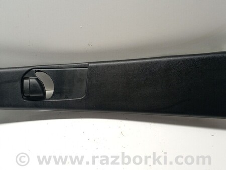 ФОТО Накладка стойки для Dodge Durango (2011-) Киев