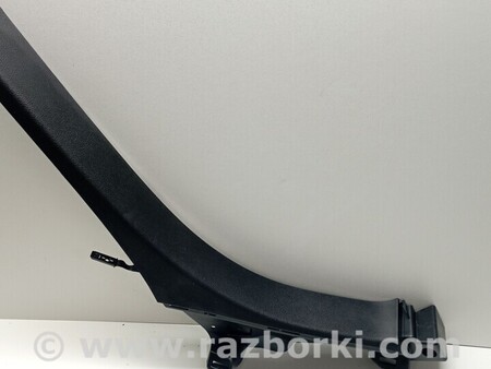 ФОТО Накладка стойки для Dodge Durango (2011-) Киев