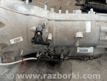 ФОТО АКПП (коробка автомат) для Dodge Durango (2011-) Киев