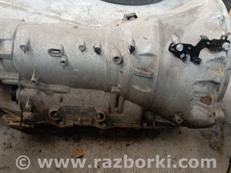 ФОТО АКПП (коробка автомат) для Dodge Durango (2011-) Киев