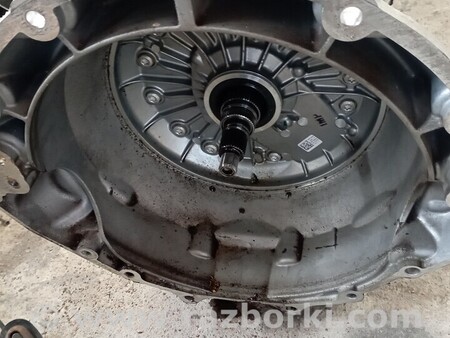 ФОТО АКПП (коробка автомат) для Dodge Durango (2011-) Киев