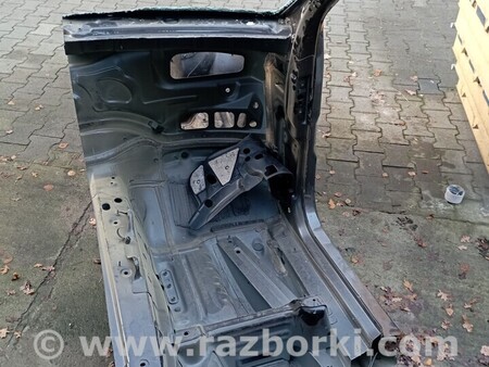 ФОТО Четверть автомобиля для Dodge Durango (2011-) Киев